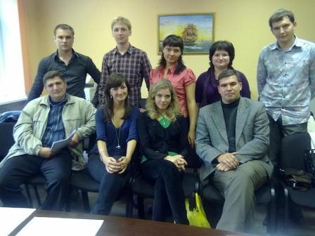 Молодежь Владивостока поддерживает требования профсоюзов
